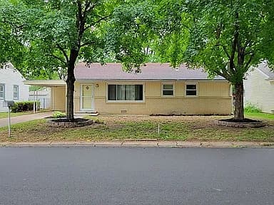 1706 Mound St — exterior photo