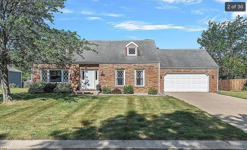 115 Potomac Rd — exterior photo