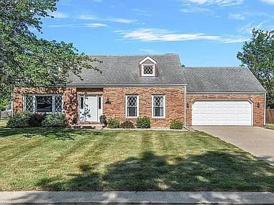 115 Potomac Rd — exterior photo