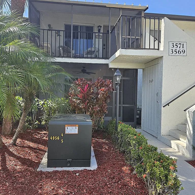 3569 Antarctic Cir — exterior photo