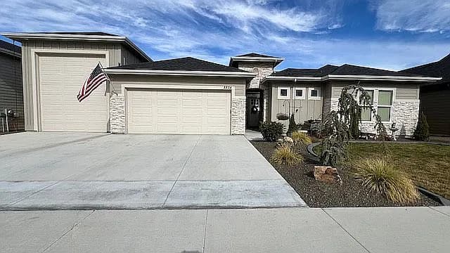 8834 E Snow Drop St — exterior photo