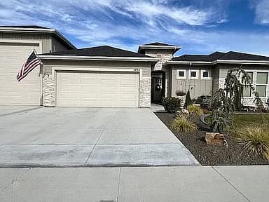 8834 E Snow Drop St — exterior photo