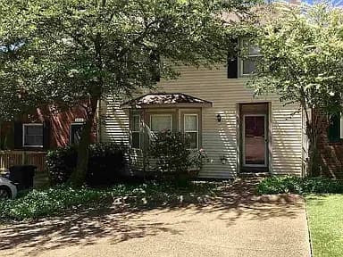 1462 Roxbury Ct — exterior photo