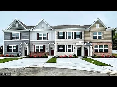 501 Malone Ct Unit 4 — exterior photo