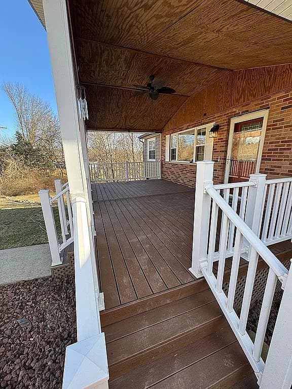 29 Highland Lake Ter — exterior photo