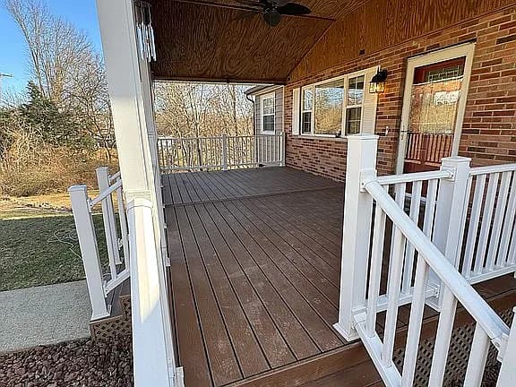 29 Highland Lake Ter — exterior photo