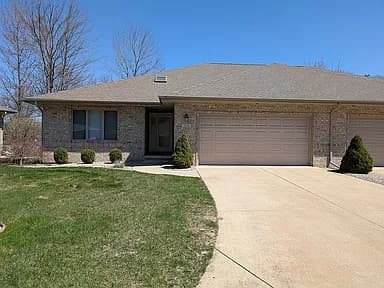 5510 Greenridge Dr #4 — exterior photo