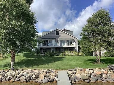 1683 Wamplers Lake Rd — exterior photo