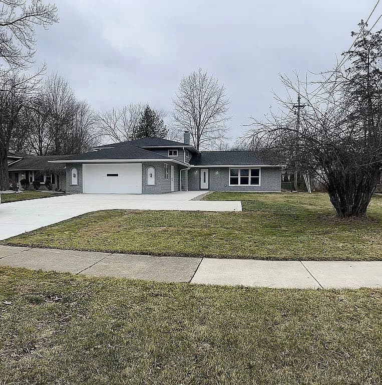 3906 Dover Center Rd — exterior photo