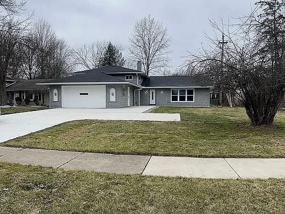 3906 Dover Center Rd — exterior photo