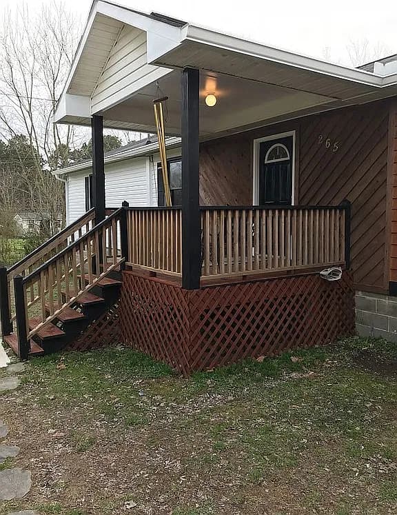 265 Mountain View Dr SE — exterior photo
