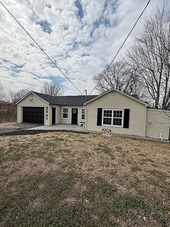 3941 Orchard Dr — exterior photo