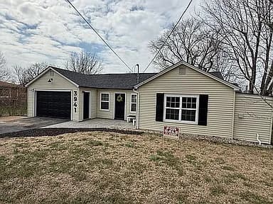 3941 Orchard Dr — exterior photo