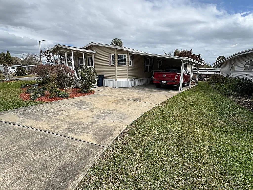 2417 Vindale Rd — exterior photo