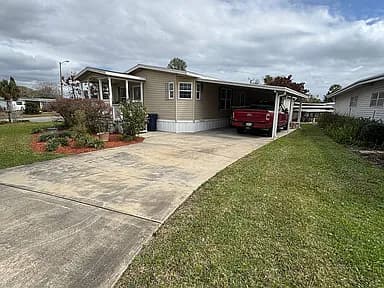 2417 Vindale Rd — exterior photo