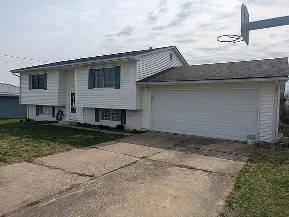 115 Devol Dr — exterior photo