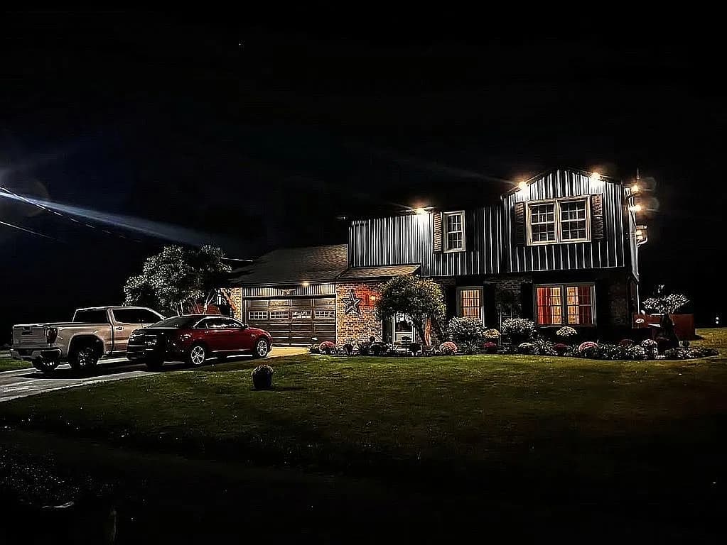 77 Lake Apollo Dr — exterior photo