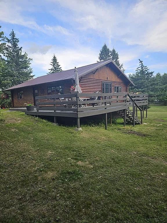 33729 Crystal Springs Rd — exterior photo