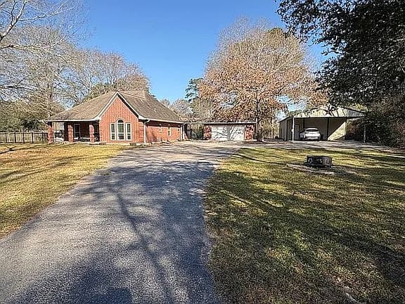 822 Sentinel Oaks — exterior photo