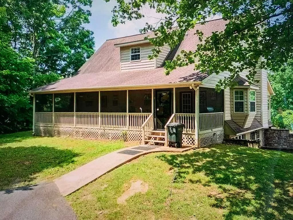 334 Avery Scroggs Rd — exterior photo