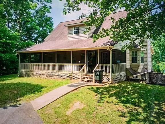 334 Avery Scroggs Rd — exterior photo