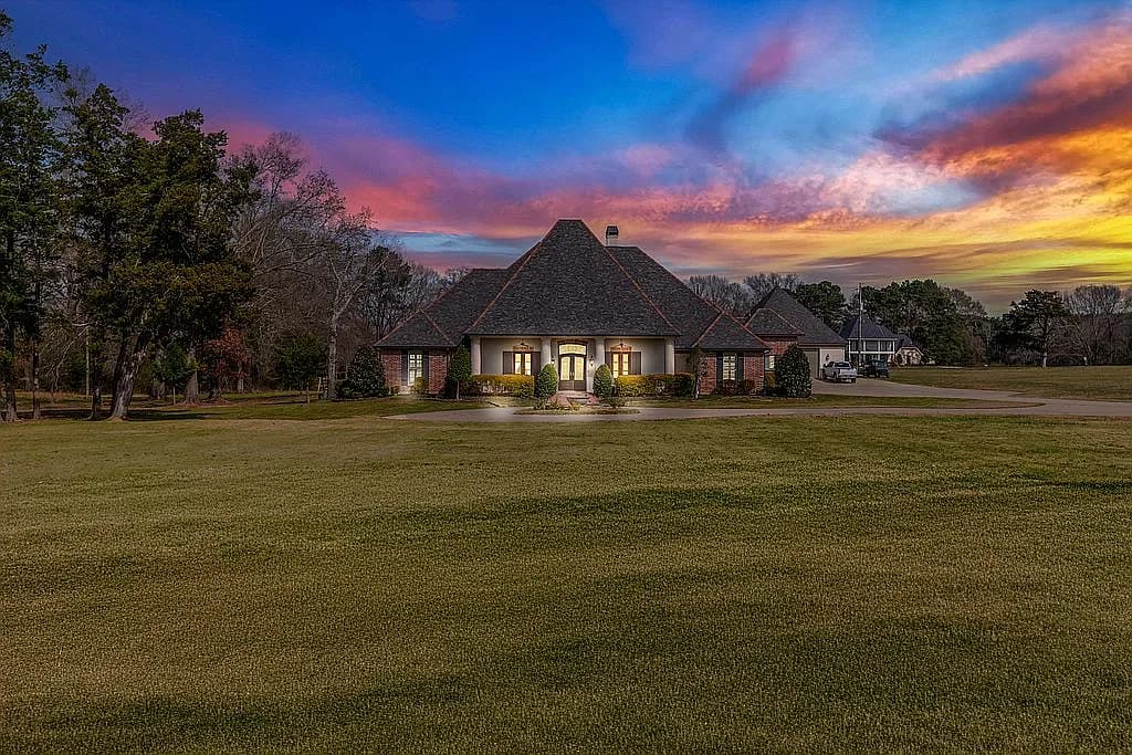 301 Easton Pvt Dr — exterior photo