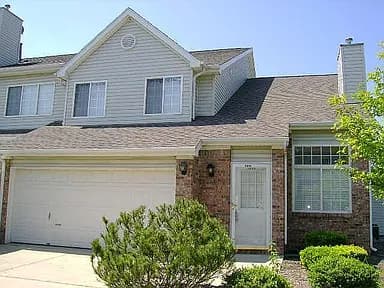 5722 Carrousel Dr — exterior photo