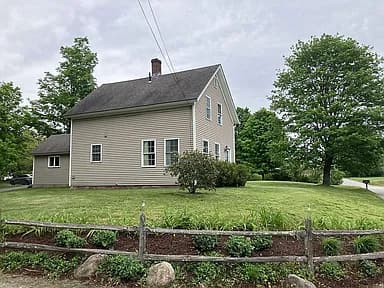 20 Cross St — exterior photo