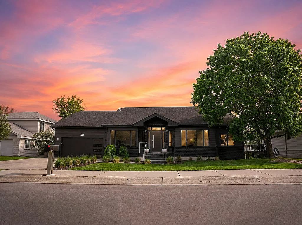 930 Ginger Ave — exterior photo