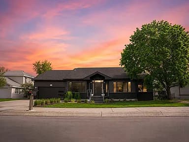 930 Ginger Ave — exterior photo