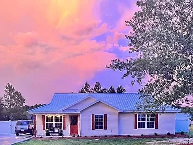 4705 Otter Creek Cir — exterior photo