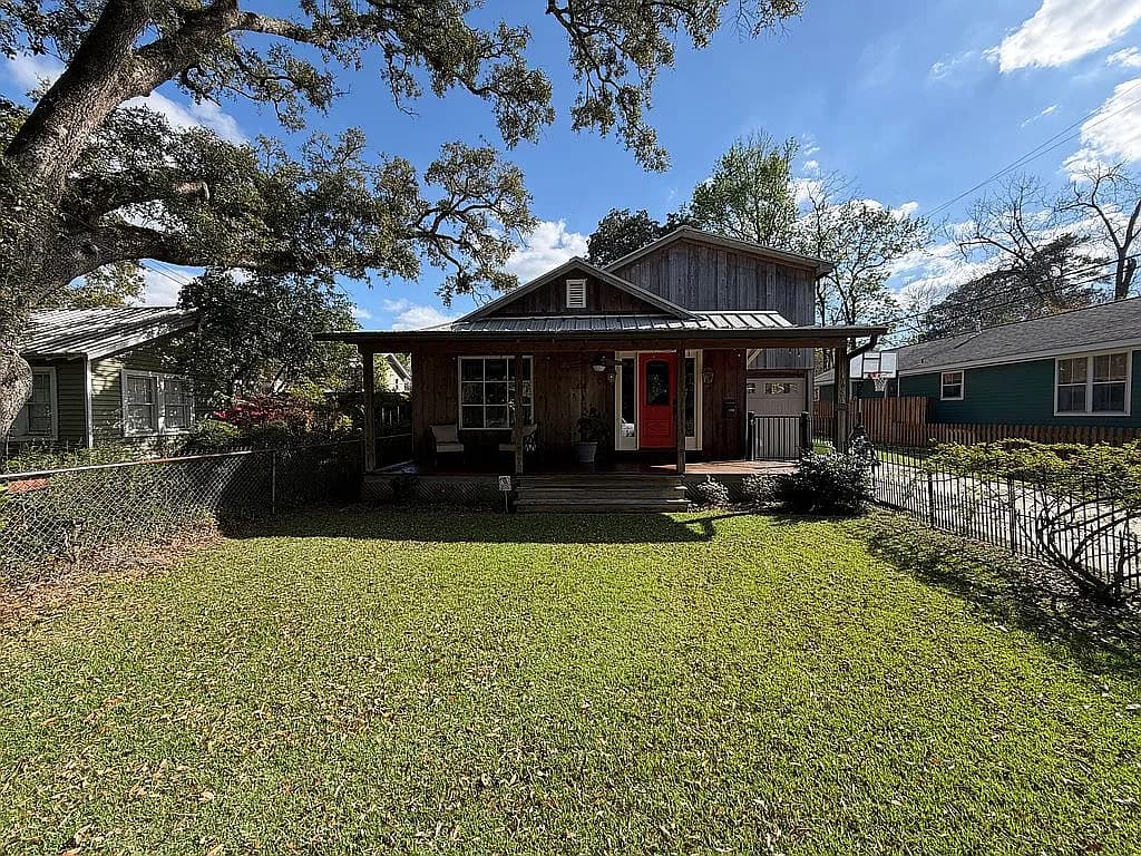 4356 Capital Heights Ave — exterior photo