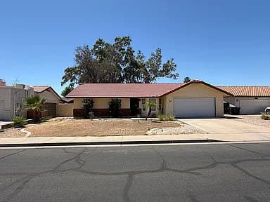 431 E Juanita Ave — exterior photo