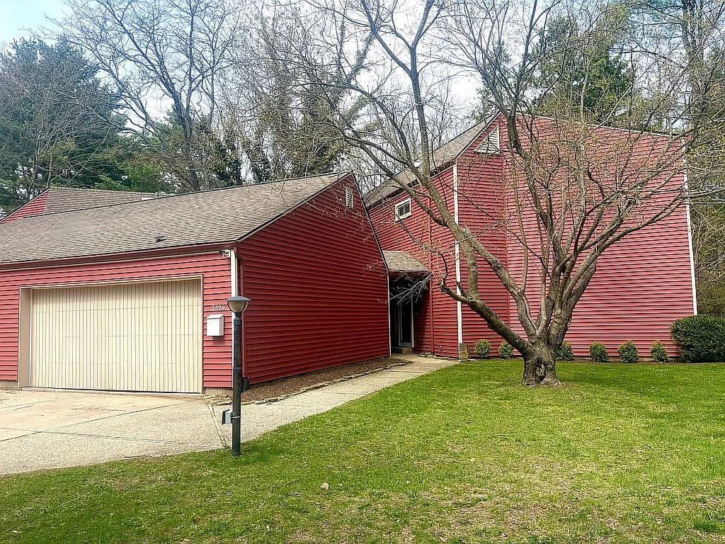 3914 Old Field Trl — exterior photo