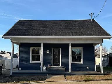309 Milton St — exterior photo