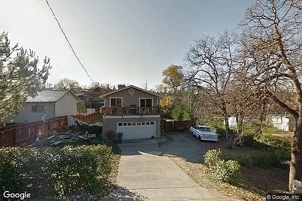 5408 Akrich St — exterior photo