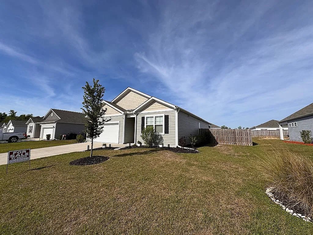 2521 Sandy Banks Ln — exterior photo