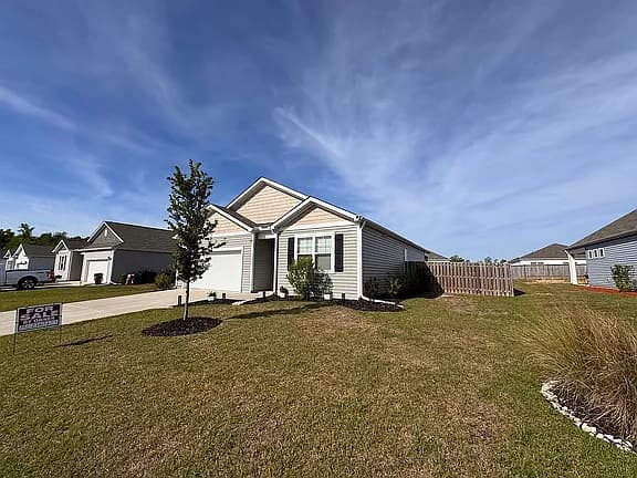 2521 Sandy Banks Ln — exterior photo