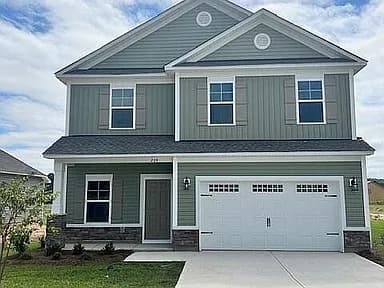 224 Red Haven Ct — exterior photo