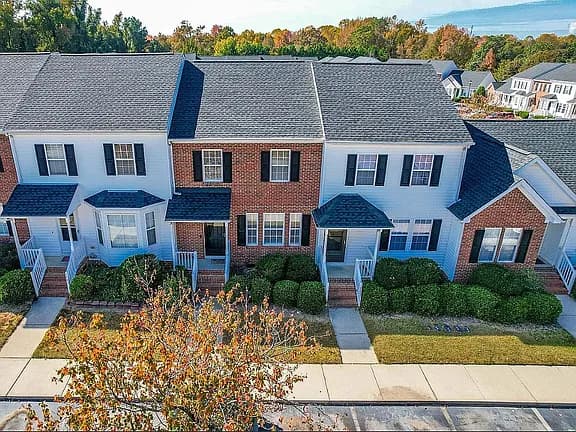 1707 Stroll Cir — exterior photo