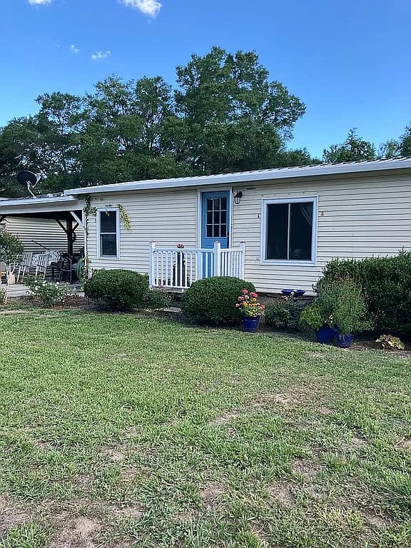 11140 SW 109th Pl — exterior photo
