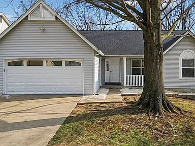360 Misty Valley Dr — exterior photo