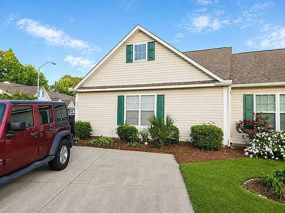4607 White Ibis Ct — exterior photo