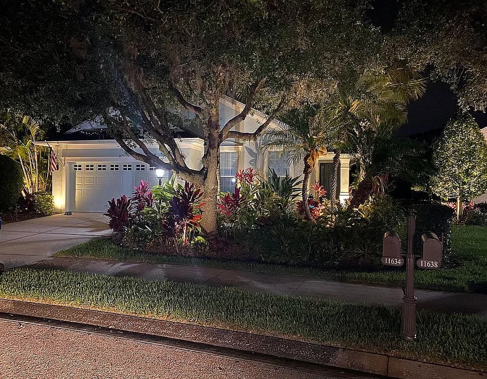 11634 Old Cypress Cv — exterior photo