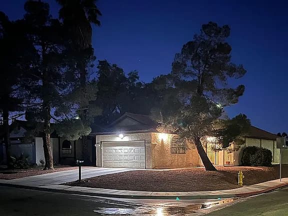 6412 Pearcrest Rd — exterior photo