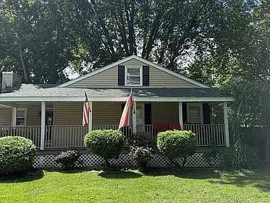 7795 Glenfield Dr — exterior photo