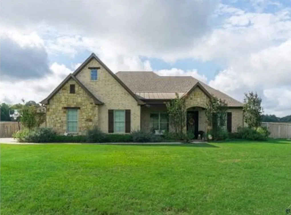 12121 Copper Ct — exterior photo