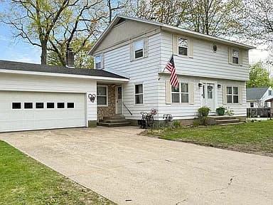2029 Southland Dr — exterior photo