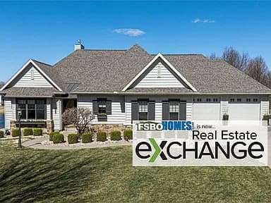 6425 Blackberry Ln — exterior photo