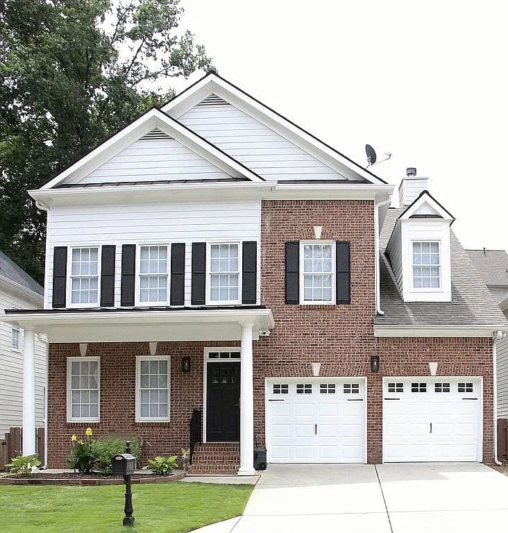 996 Pitts Rd Unit D — exterior photo